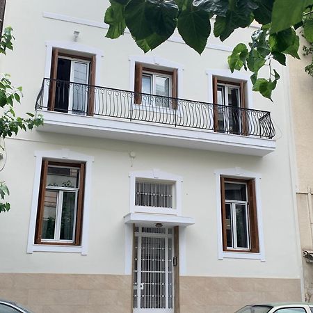 Beautiful Athenian Apartment Next To The Center מראה חיצוני תמונה