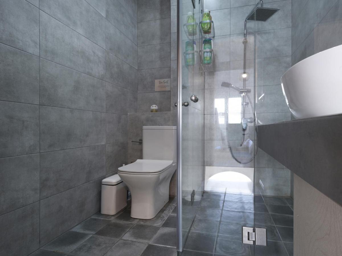 Beautiful Athenian Apartment Next To The Center מראה חיצוני תמונה