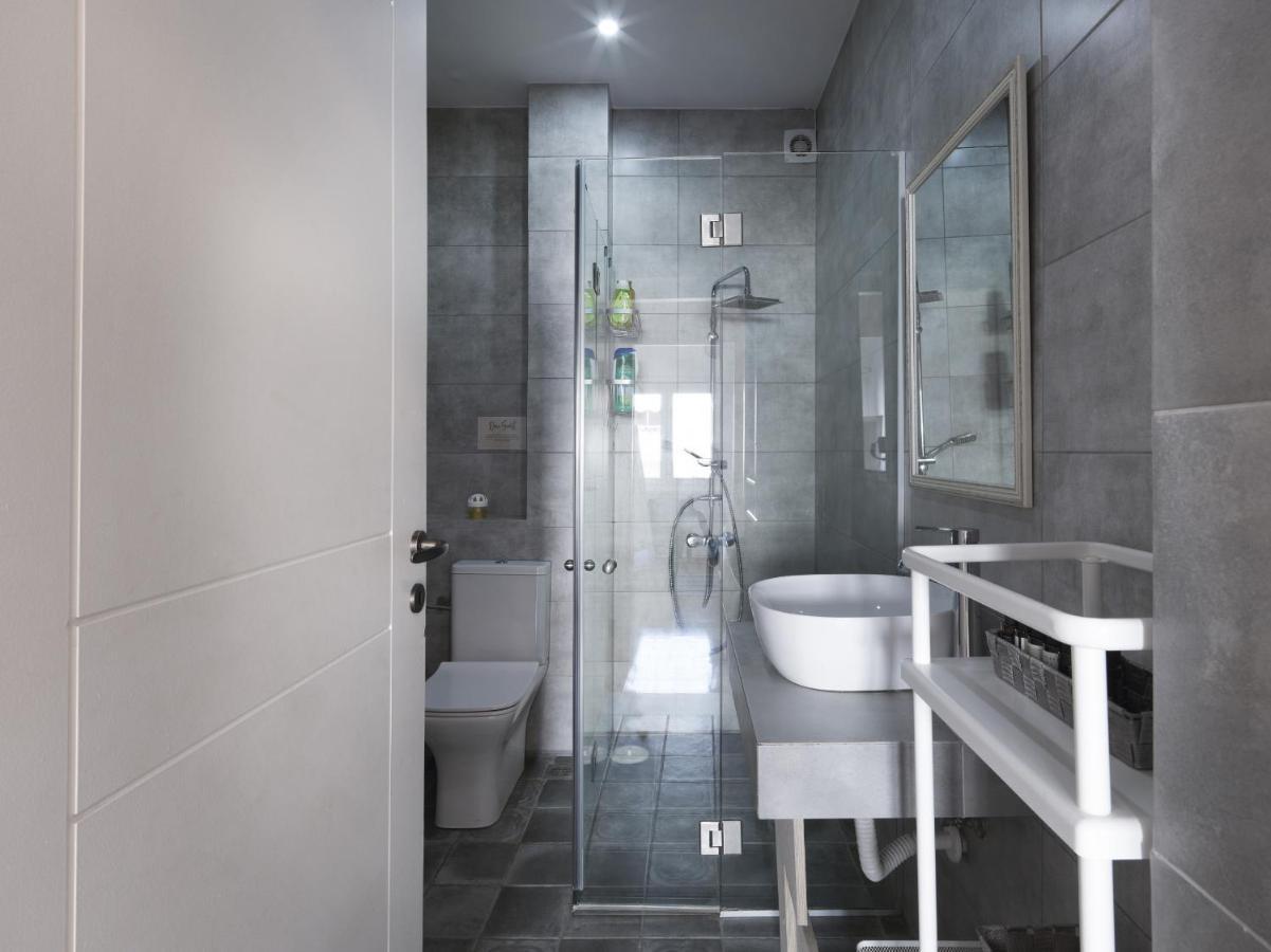 Beautiful Athenian Apartment Next To The Center מראה חיצוני תמונה
