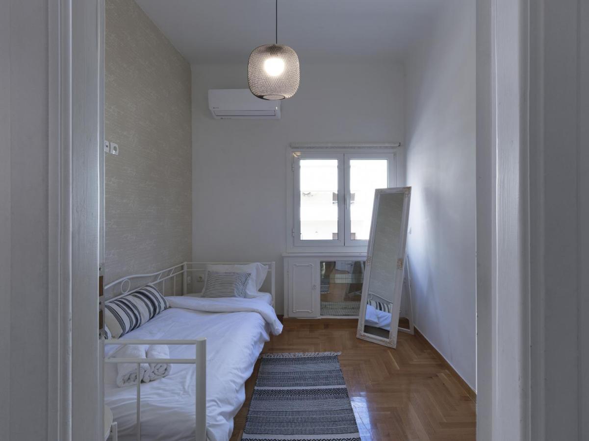 Beautiful Athenian Apartment Next To The Center מראה חיצוני תמונה