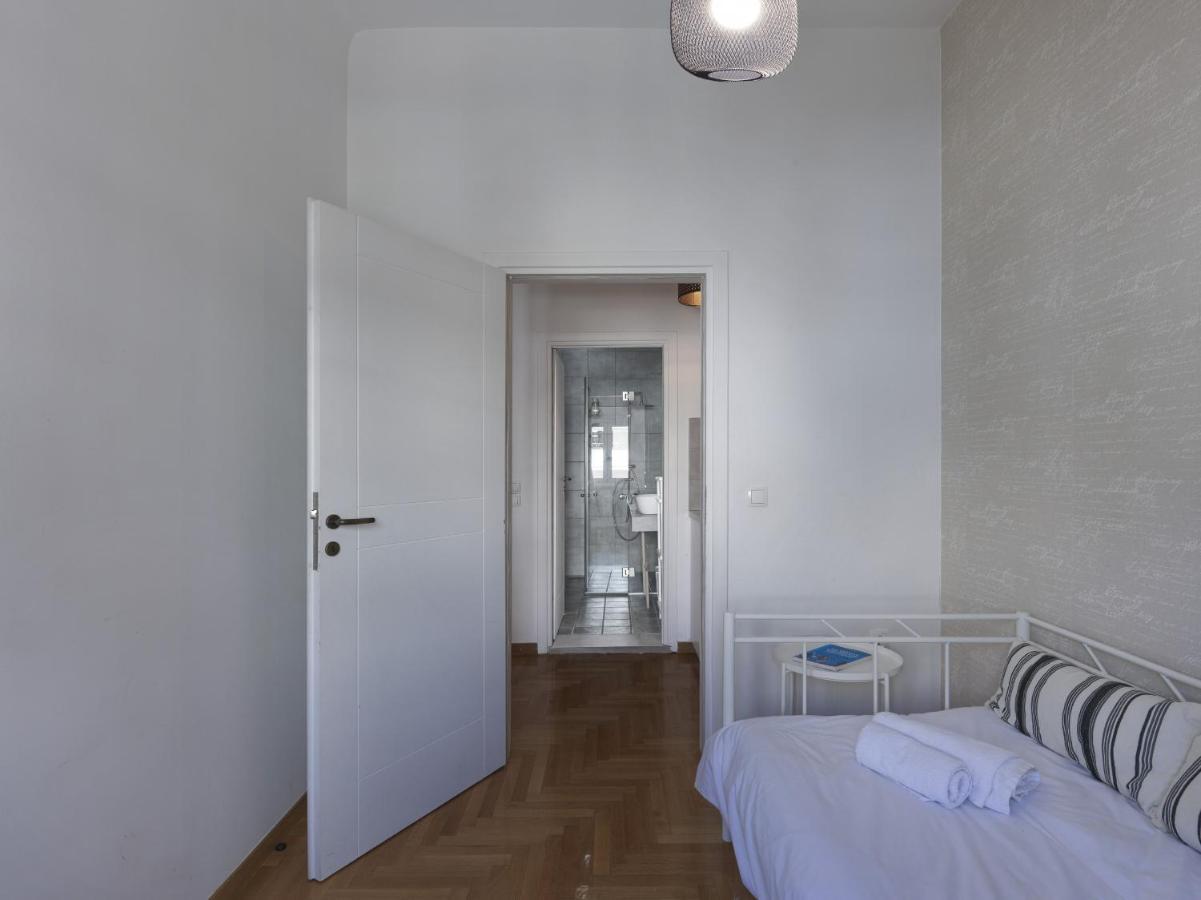 Beautiful Athenian Apartment Next To The Center מראה חיצוני תמונה