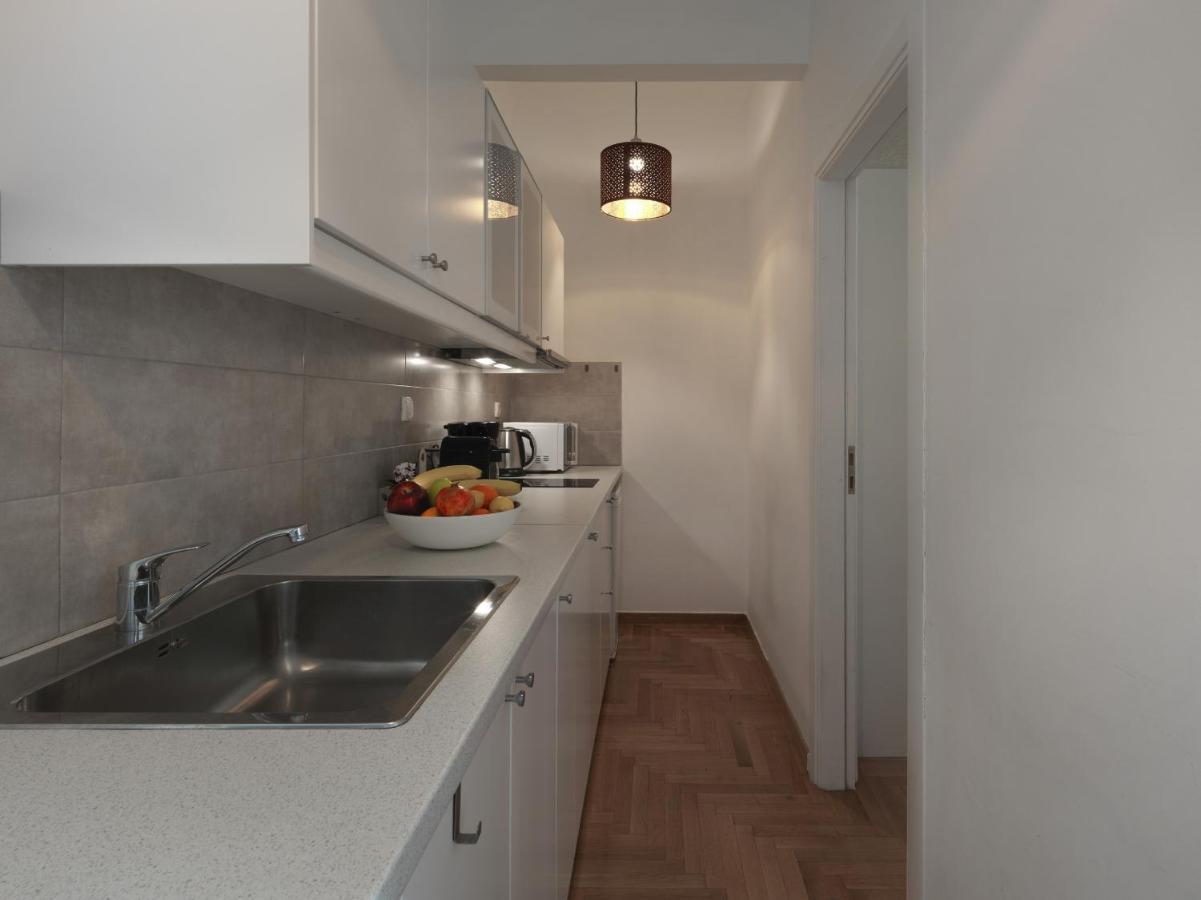 Beautiful Athenian Apartment Next To The Center מראה חיצוני תמונה
